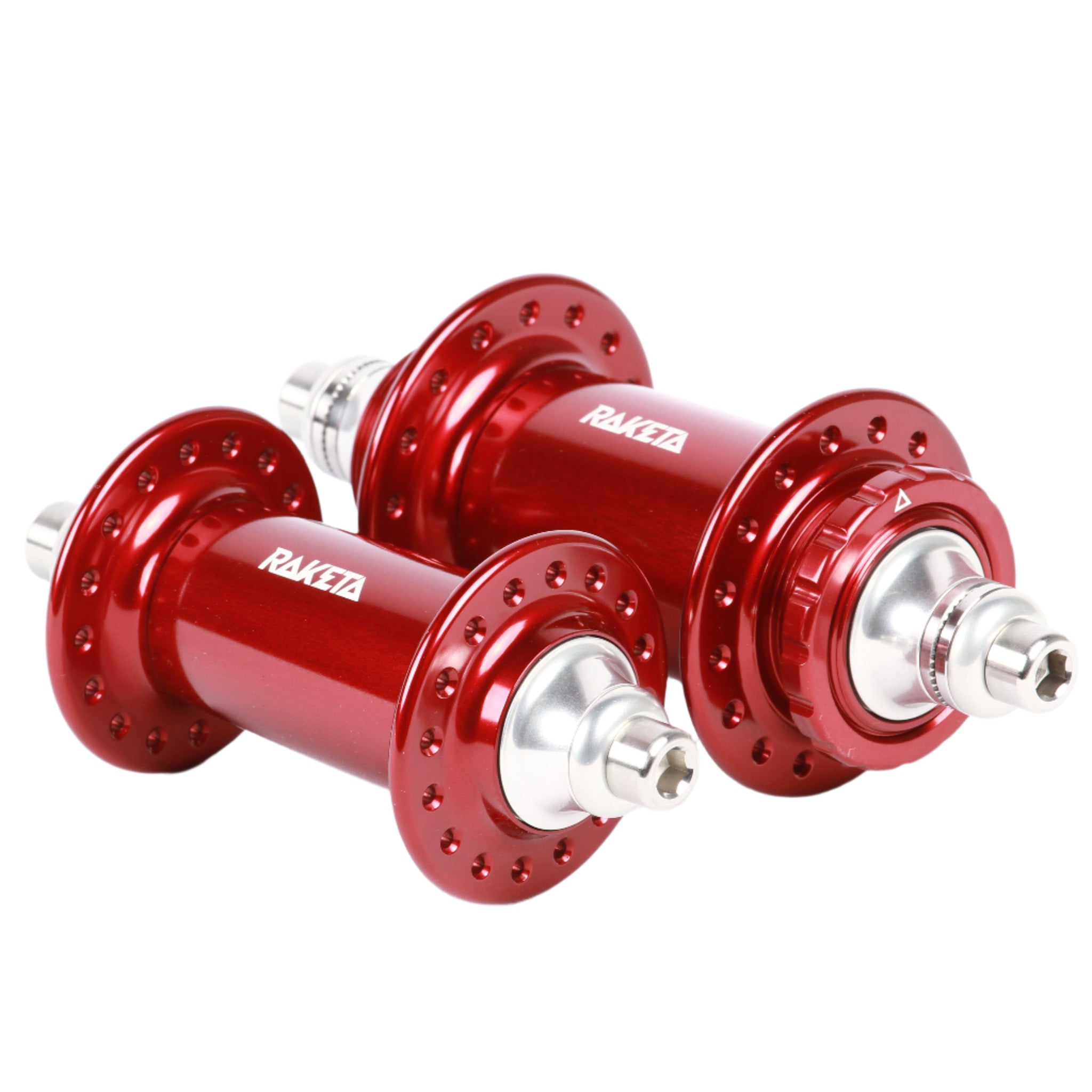 Raketa Gen 3 Track hub set