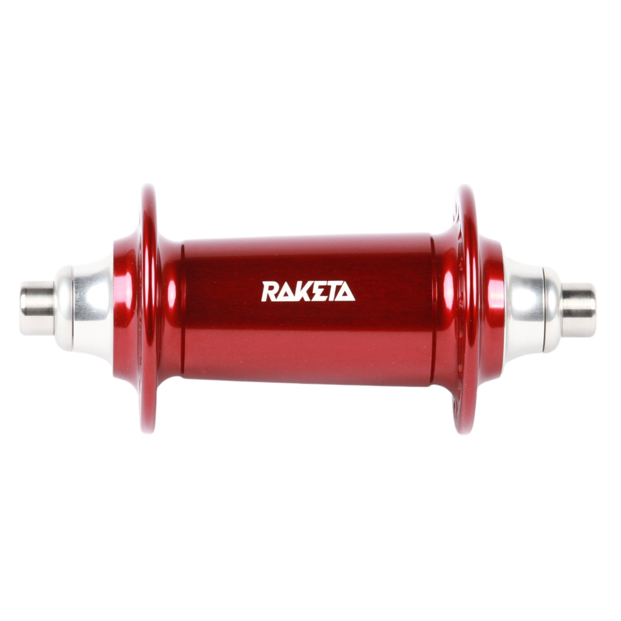 Raketa Gen 3 Track hub set