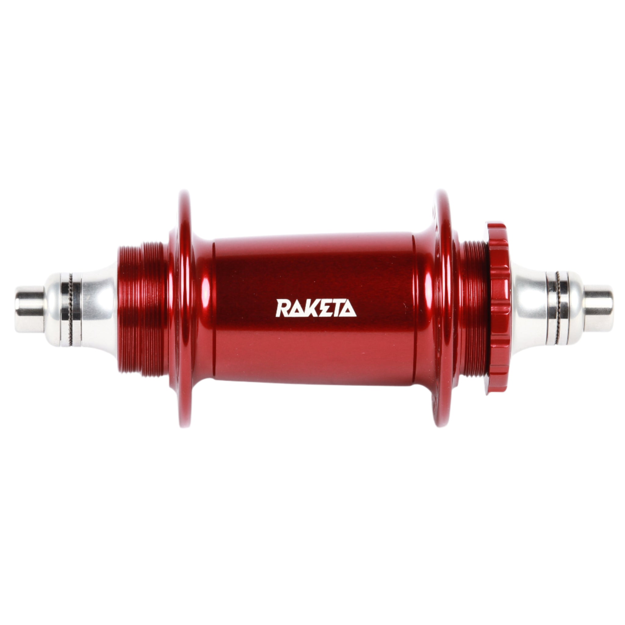 Raketa Gen 3 Track hub set