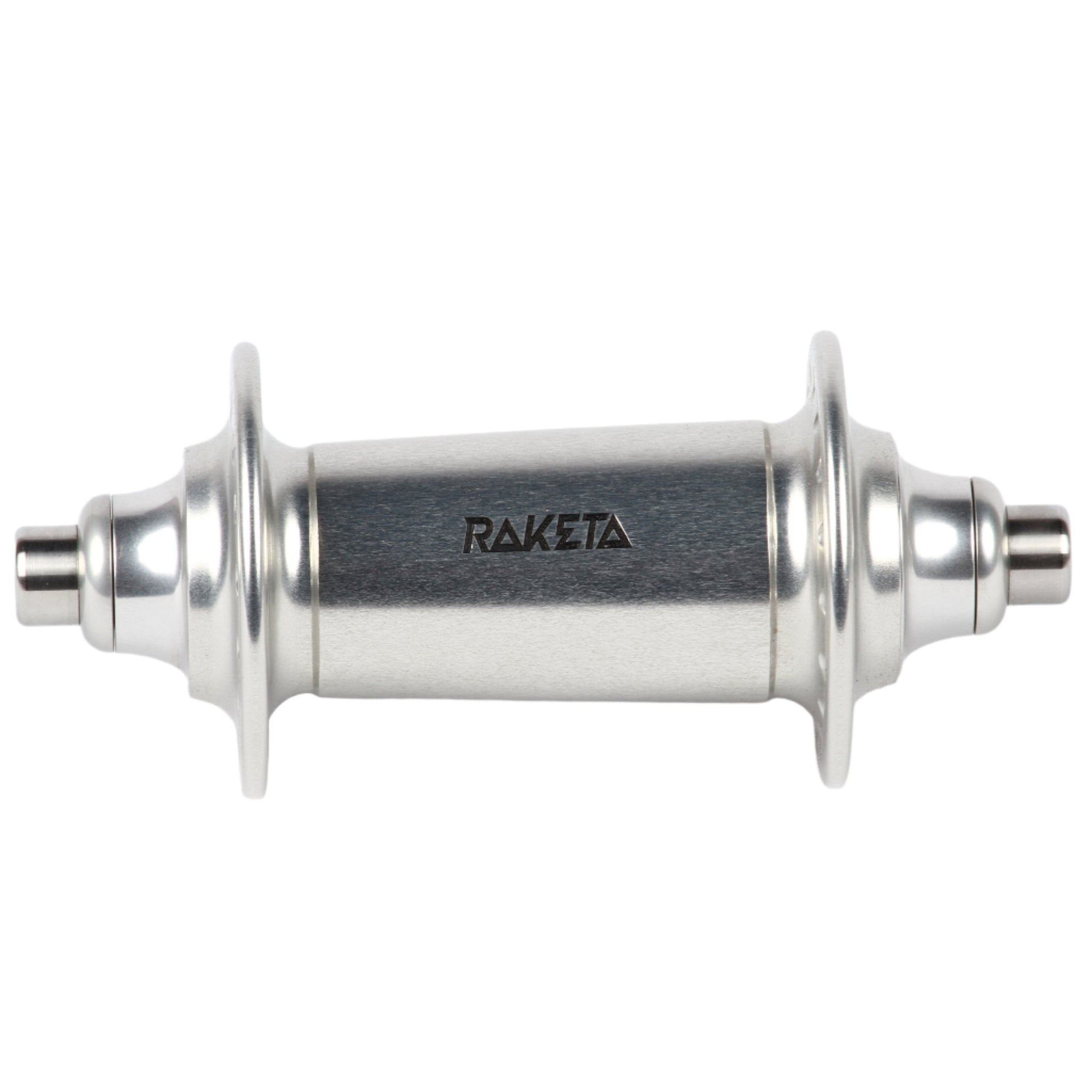 Raketa Gen 3 Track hub set