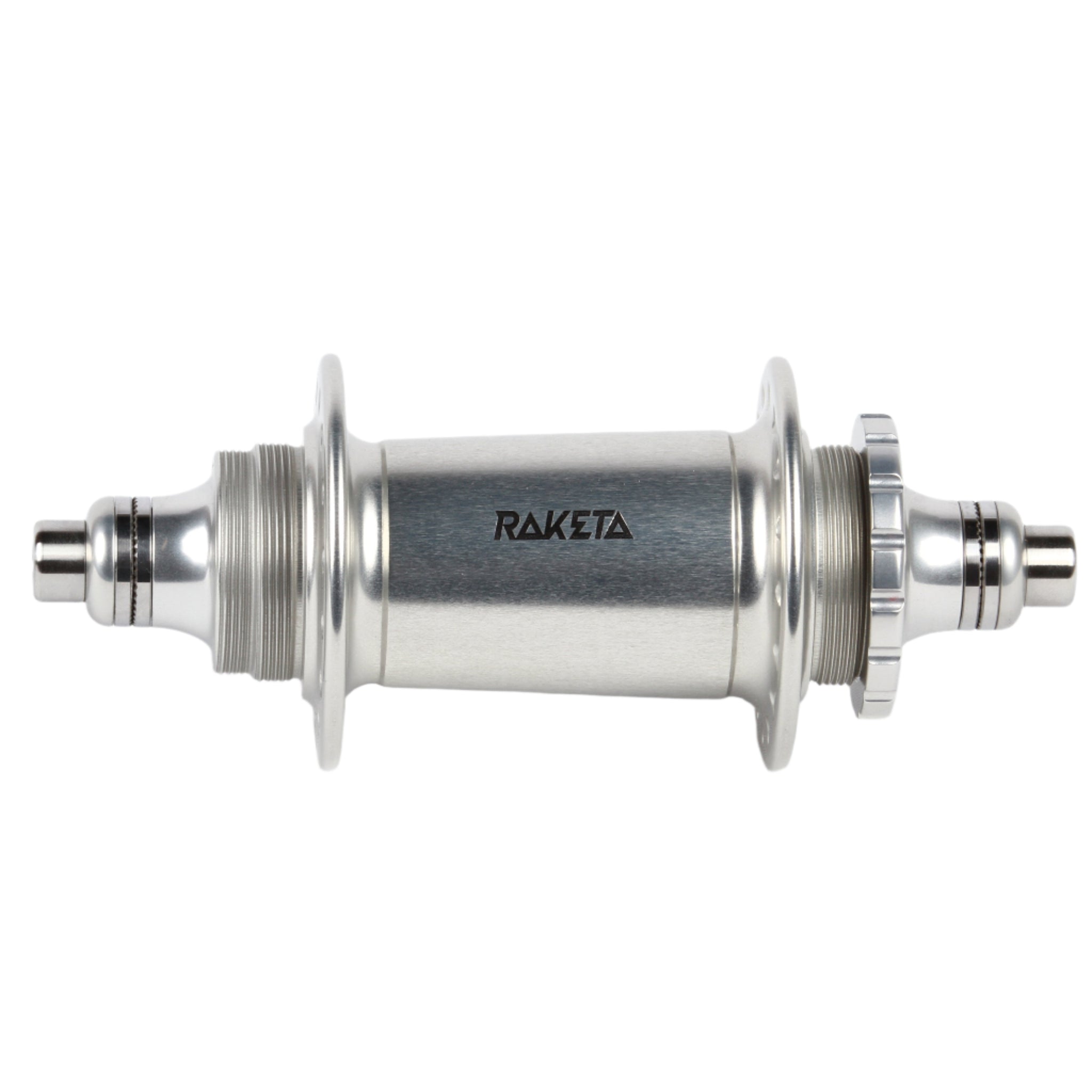 Raketa Gen 3 Track hub set