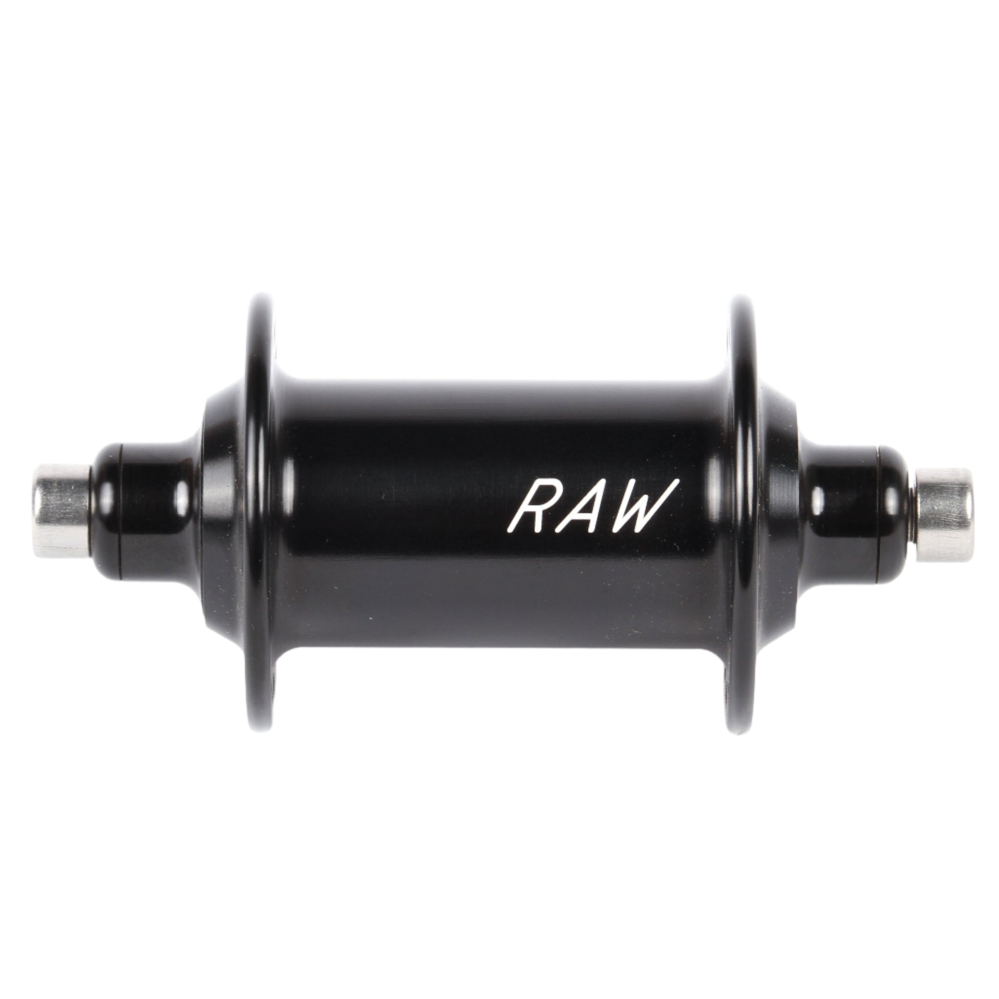 Raketa RAW Track hub set