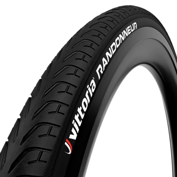 Vittoria Randonneur tire - Retrogression Fixed Gear
