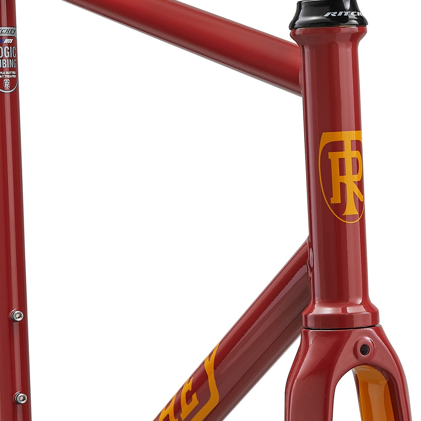 Ritchey Garden City Track frameset
