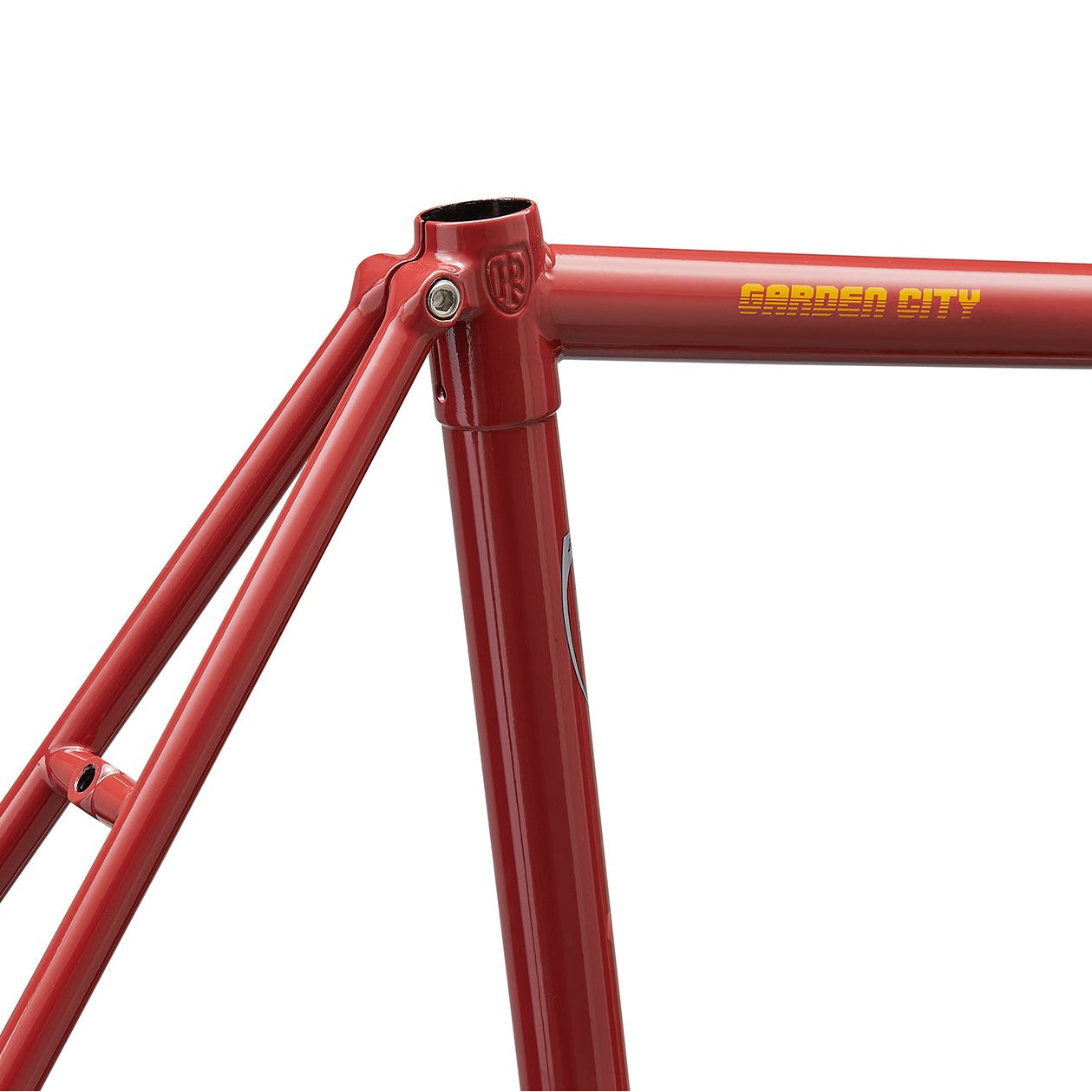 Ritchey Garden City Track frameset