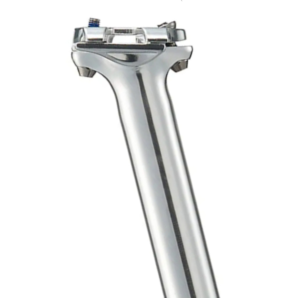 Ritchey Classic Zero Seatpost Silver 400 mm / 27.2 mm