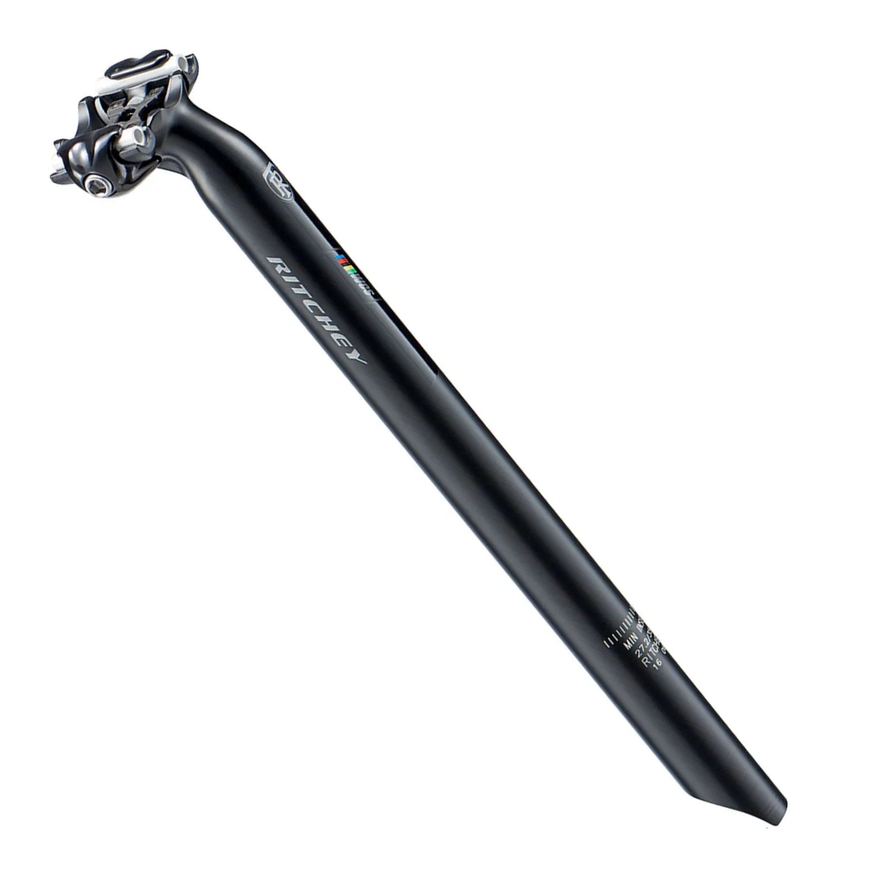 POTENCE VTT/ ROUTE RITCHEY COMP ALU LONGUEUR 100/105 - POUR CINTRE 31.8 NEUVE | UK POTENCE VTT/ ROUTE RITCHEY COMP ALU LONGUEUR 100/105 - POUR CINTRE 31.8 NEUVE | UK