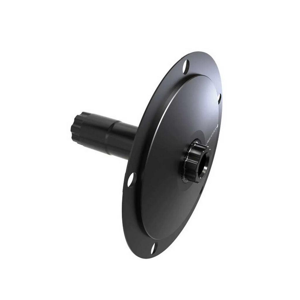 Rotor Track30 Crank Spider & Axle