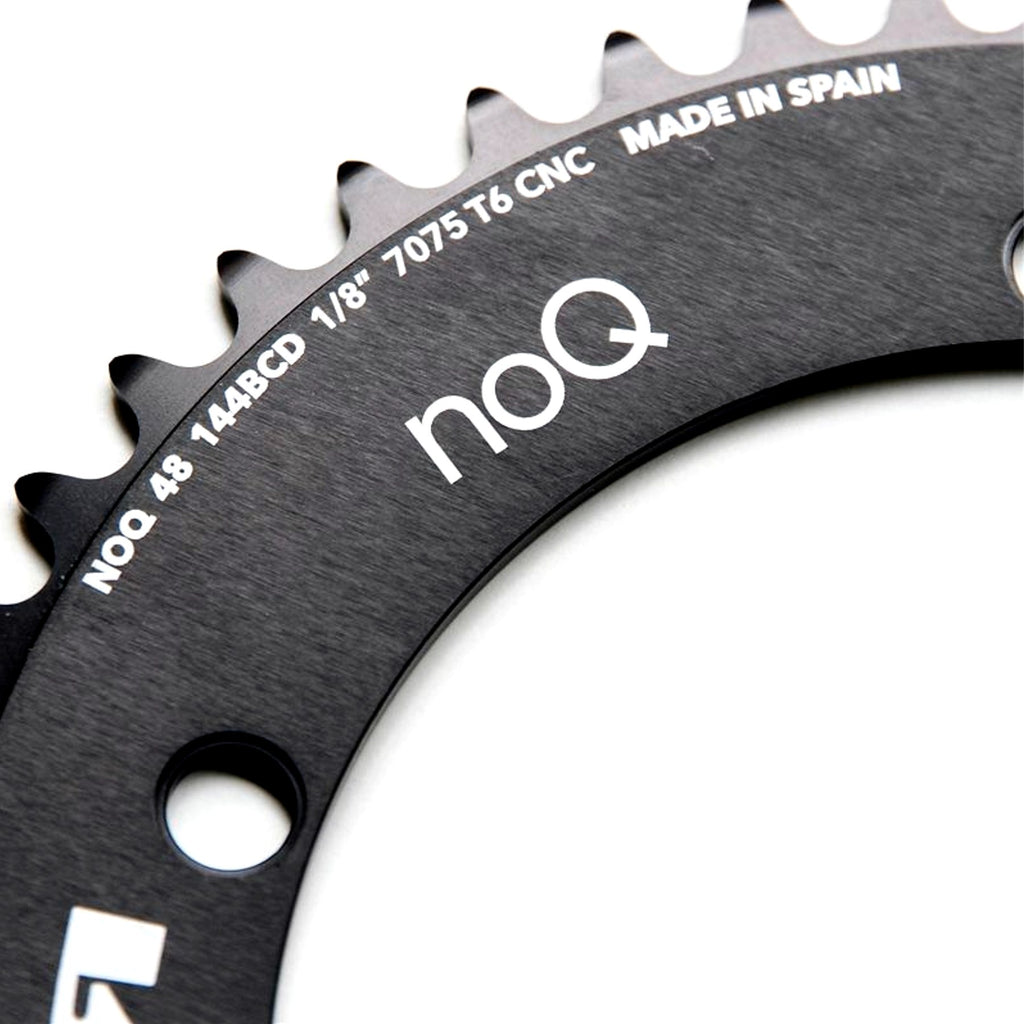 Rotor NoQ Track chainring - Retrogression Fixed Gear