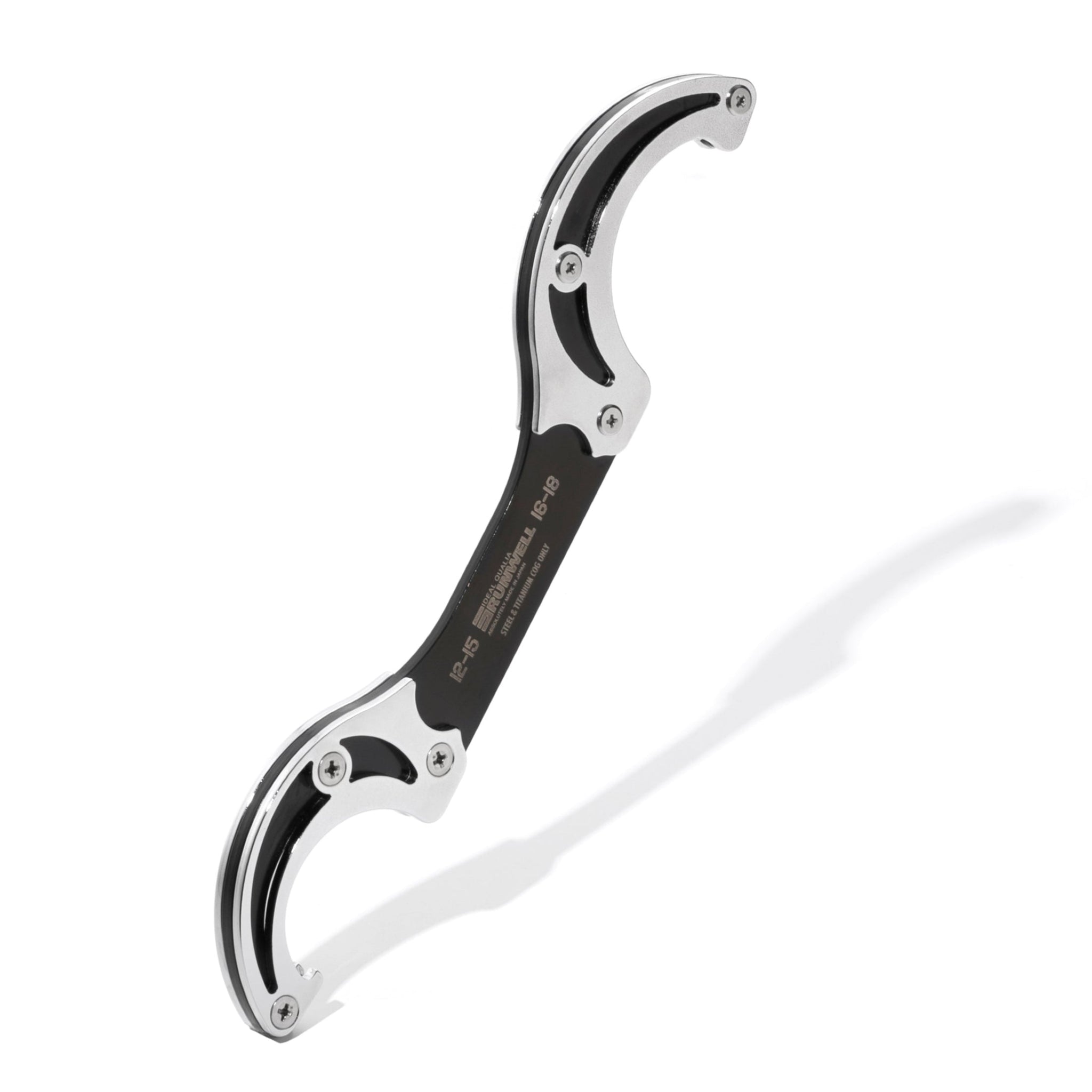Runwell COG 1218LS cog & lockring tool