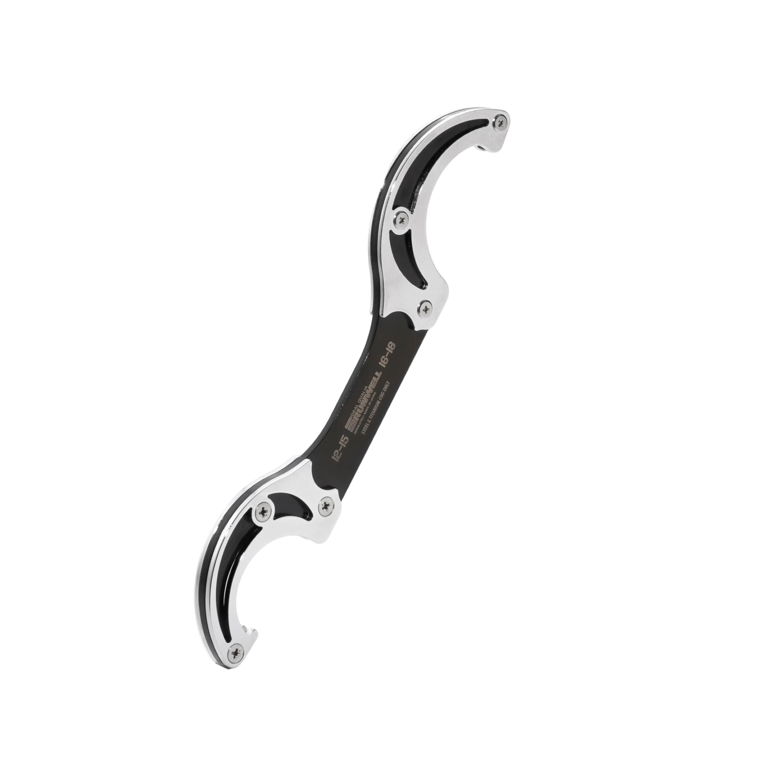 Runwell COG1218LS cog & lockring tool