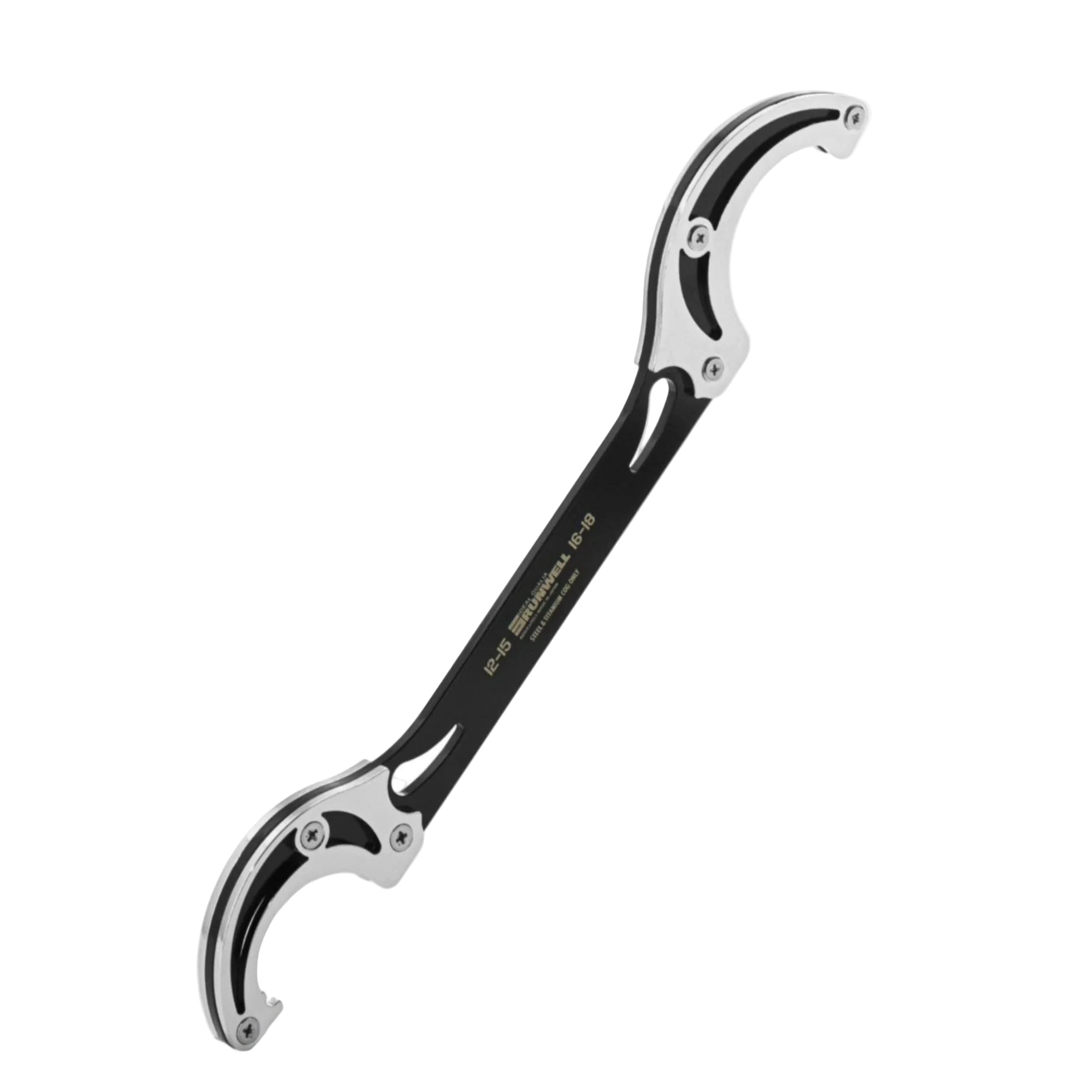 Runwell COG1218L cog & lockring tool | Retrogression