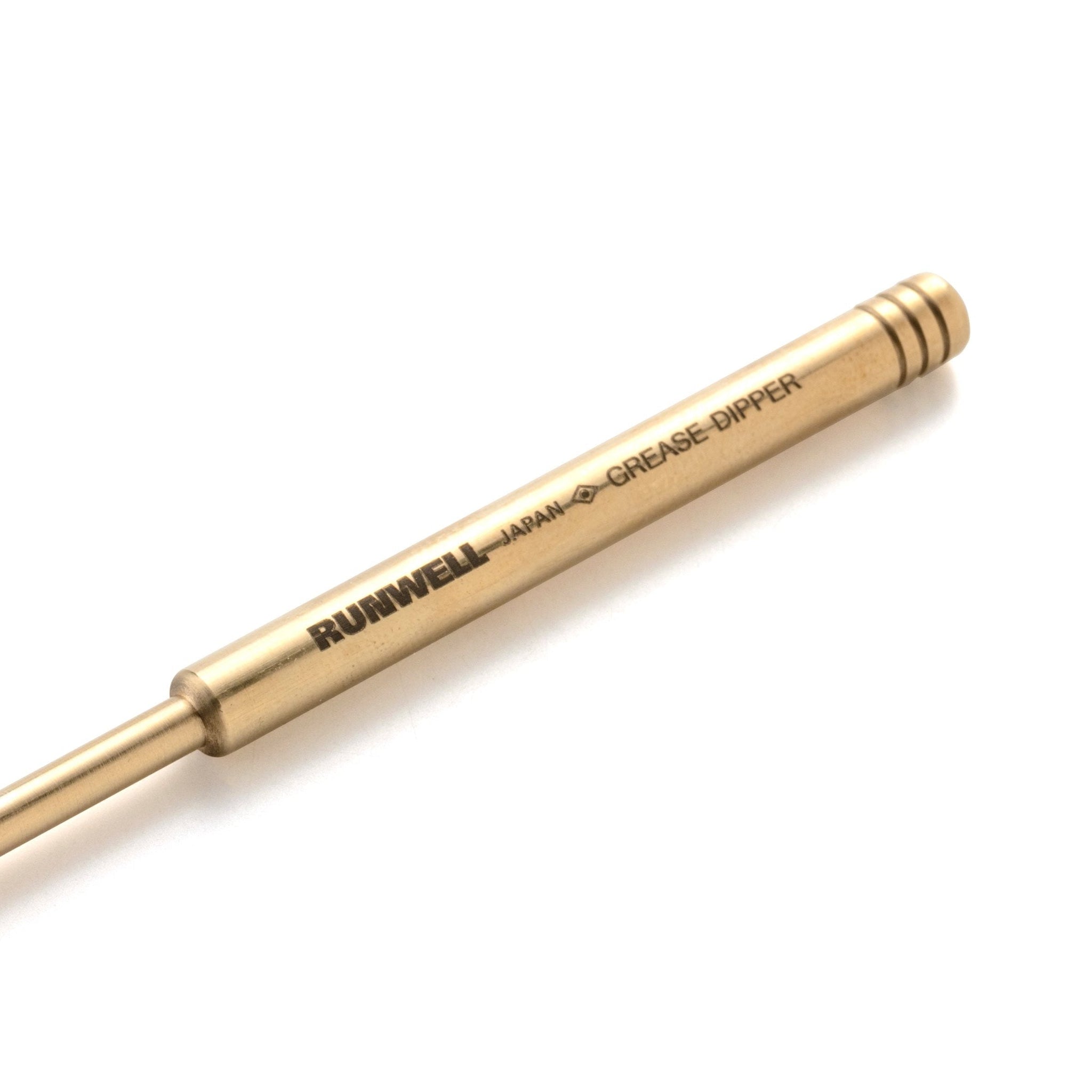Runwell Grease Dipper - Retrogression Fixed Gear