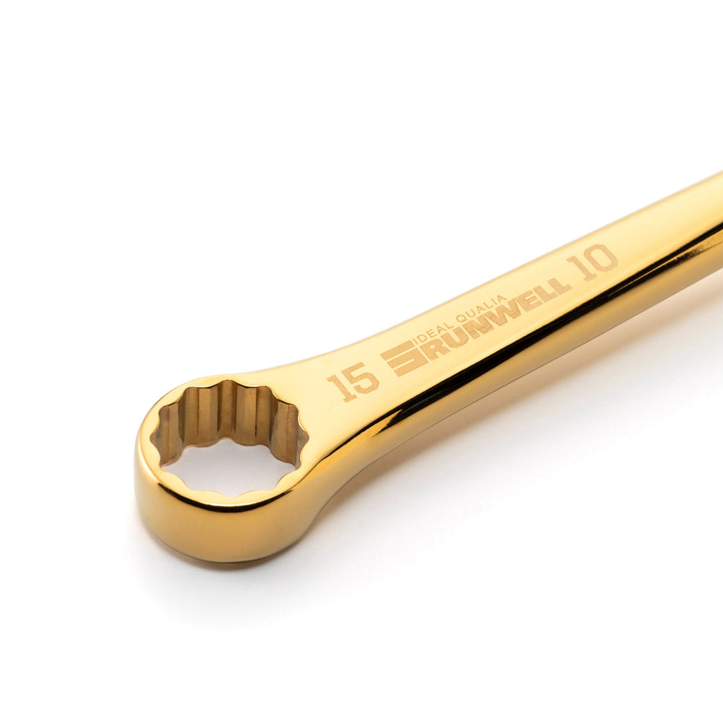 Runwell NEZILE 1015Gi wrench - Retrogression Fixed Gear
