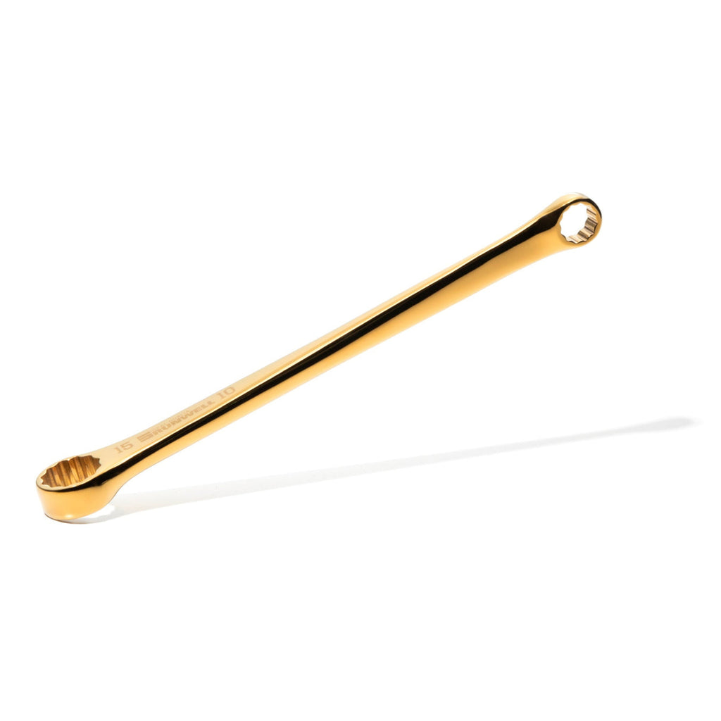 Runwell NEZILE 1015Gi wrench - Retrogression Fixed Gear