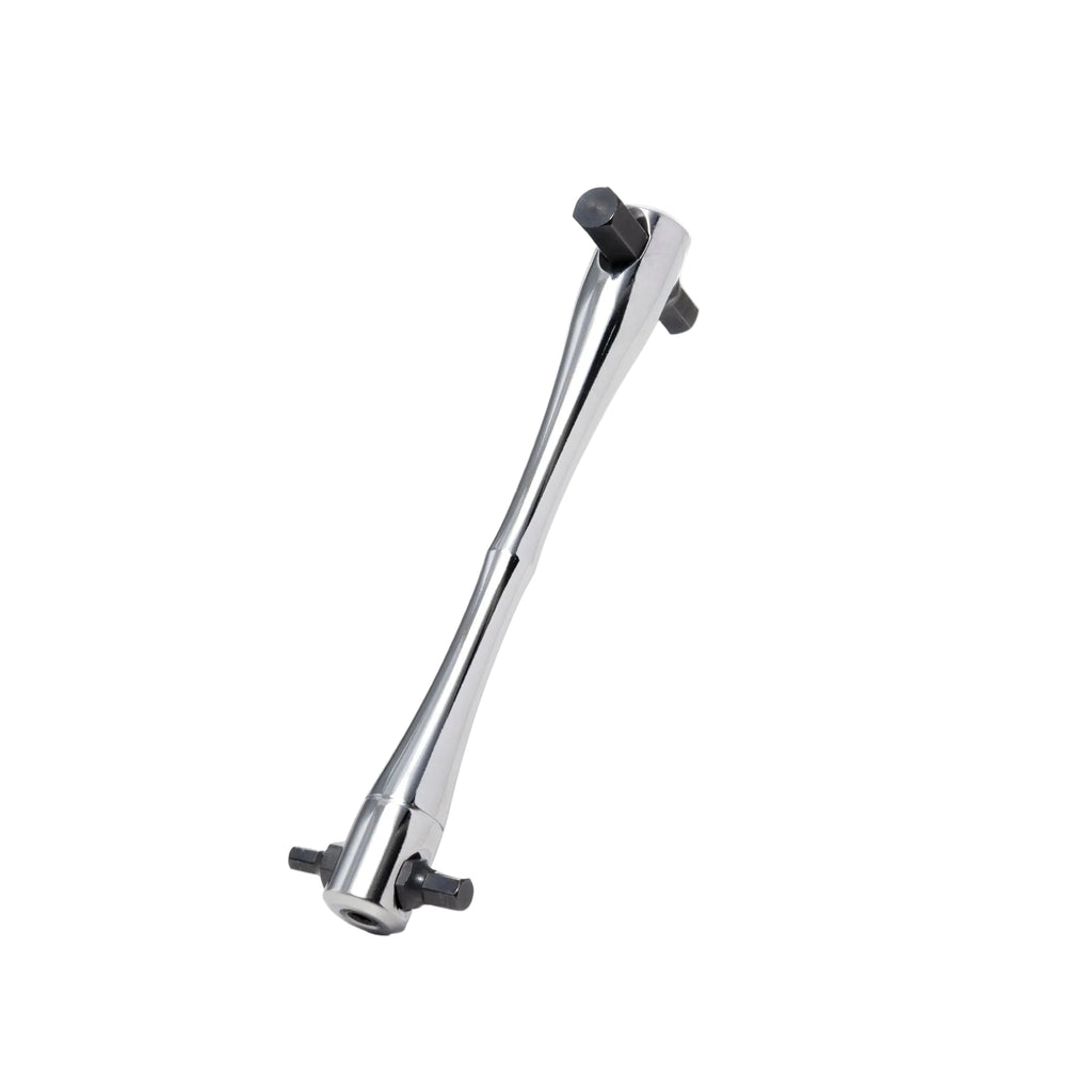 Runwell STEX90 4-Way wrench