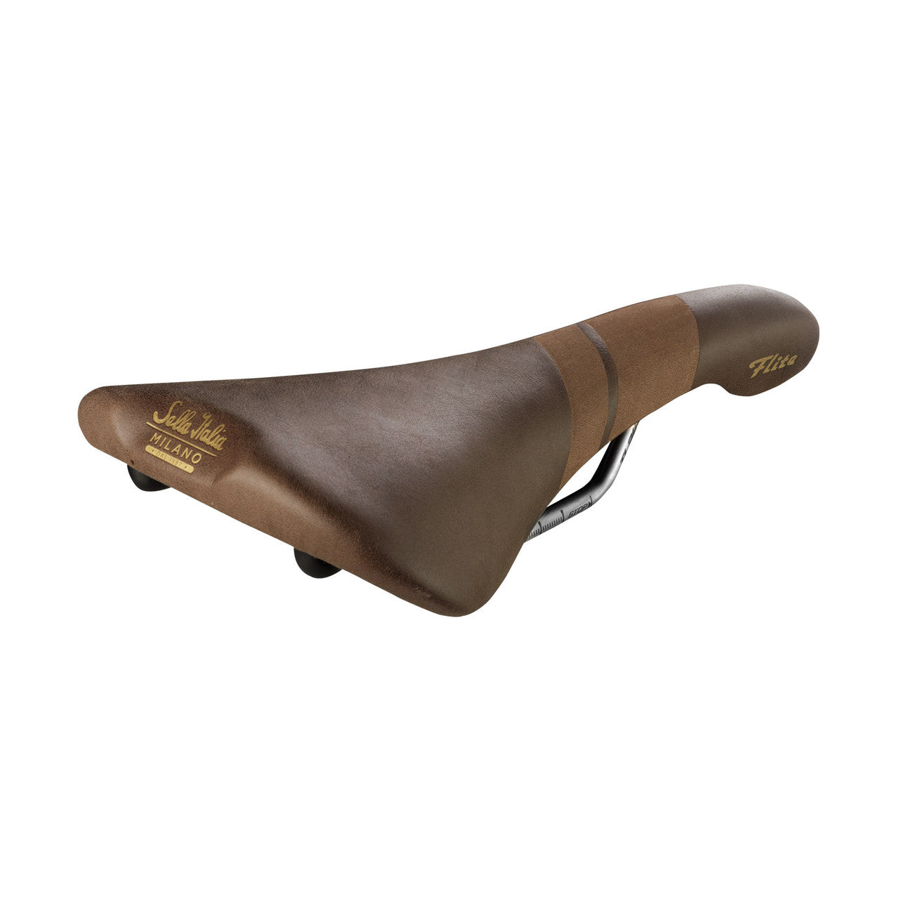 SELLE ITALIA サドル MILANO FLITE BULLITT Selle Italia Flite Bullitt saddle | Retrogression