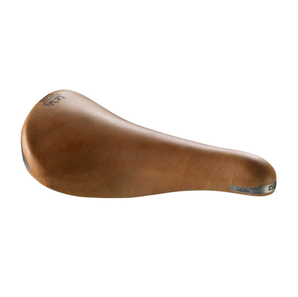 Selle Italia Turbo Milano Racer saddle - Retrogression Fixed Gear
