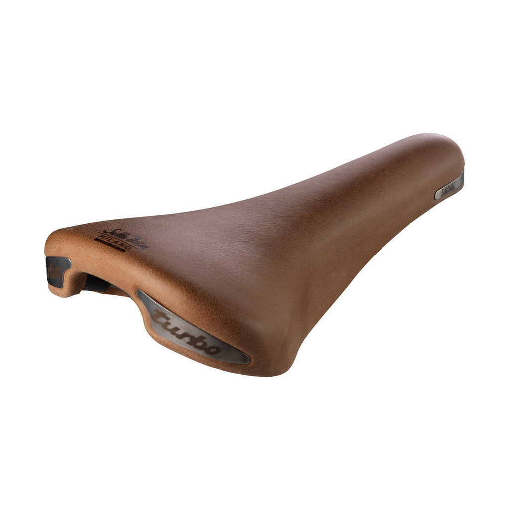 Selle Italia Turbo Milano Racer saddle - Retrogression Fixed Gear