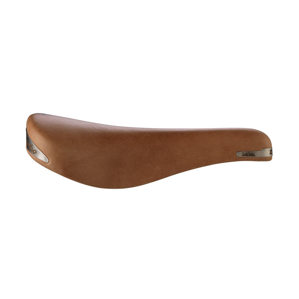 Selle Italia Turbo Milano Racer saddle - Retrogression Fixed Gear