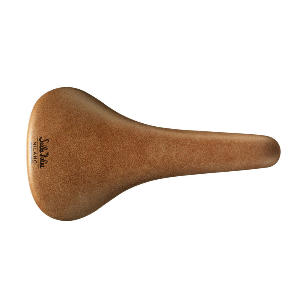 Selle Italia Turbo Milano Racer saddle - Retrogression Fixed Gear
