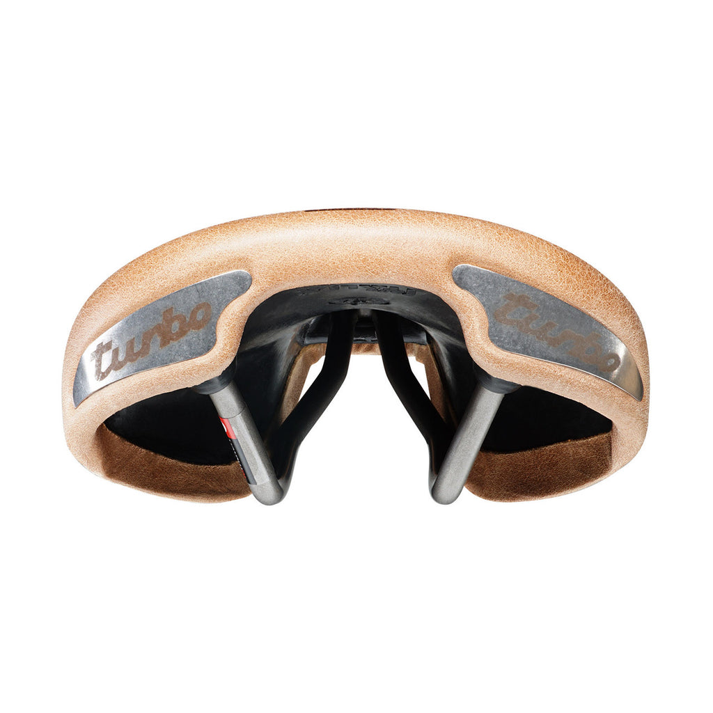 Selle Italia Turbo Milano Racer saddle - Retrogression Fixed Gear