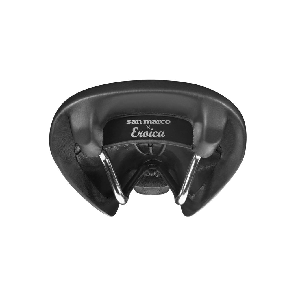 Selle San Marco Concor 50 Eroica saddle