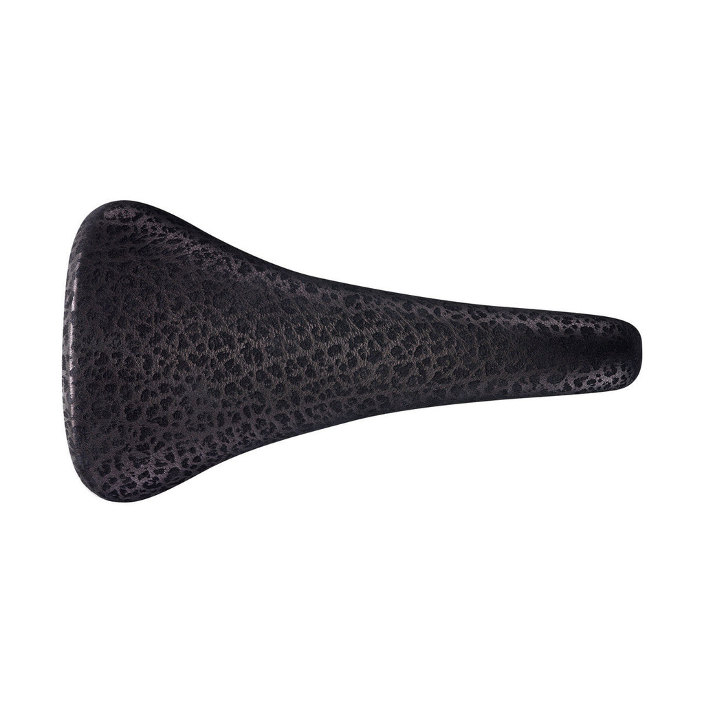 Selle San Marco Concor supercorsa cuir noir pour vélo course Selle San Marco Concor supercorsa cuir noir pour vélo course