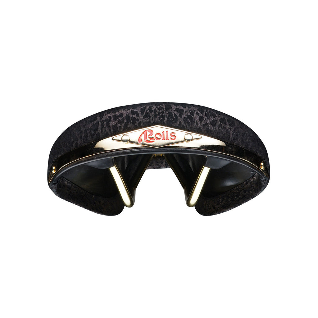 Selle San Marco Rolls Le Rino saddle