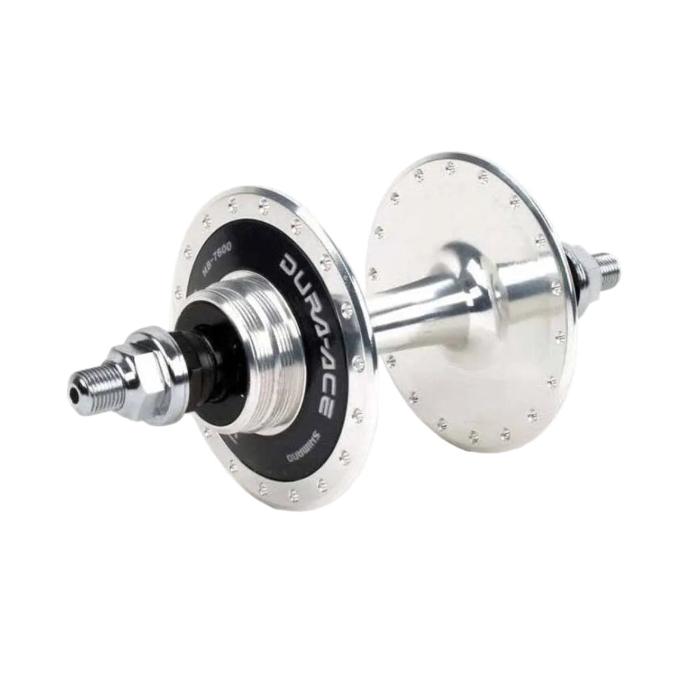Shimano Dura Ace 7600 rear track hub