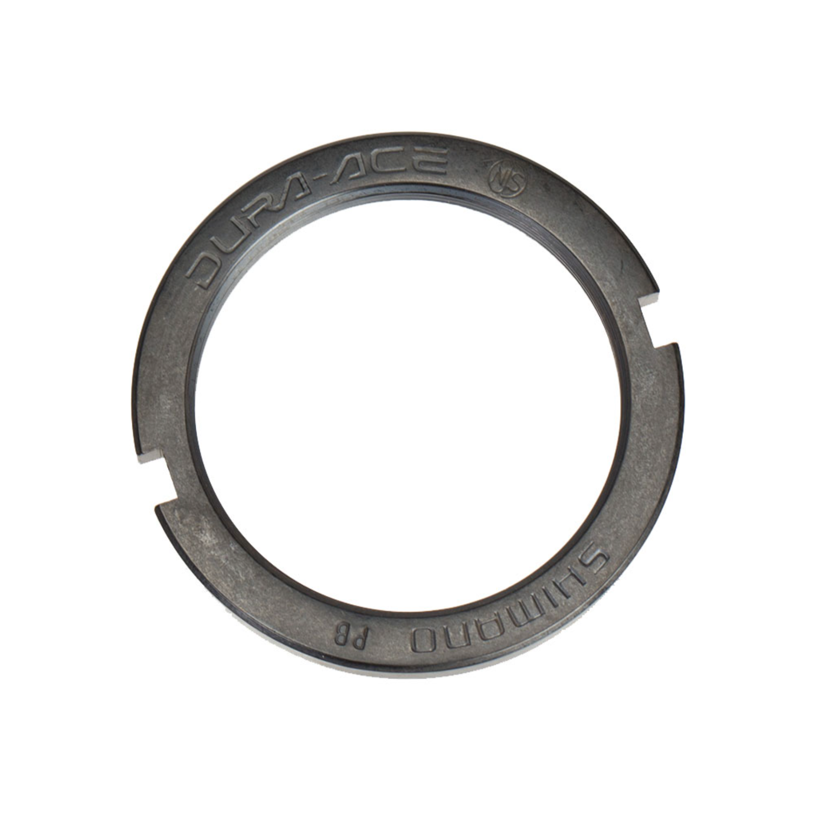 lockring fixed gear Shimano Dura-Ace Track Cog Lockring