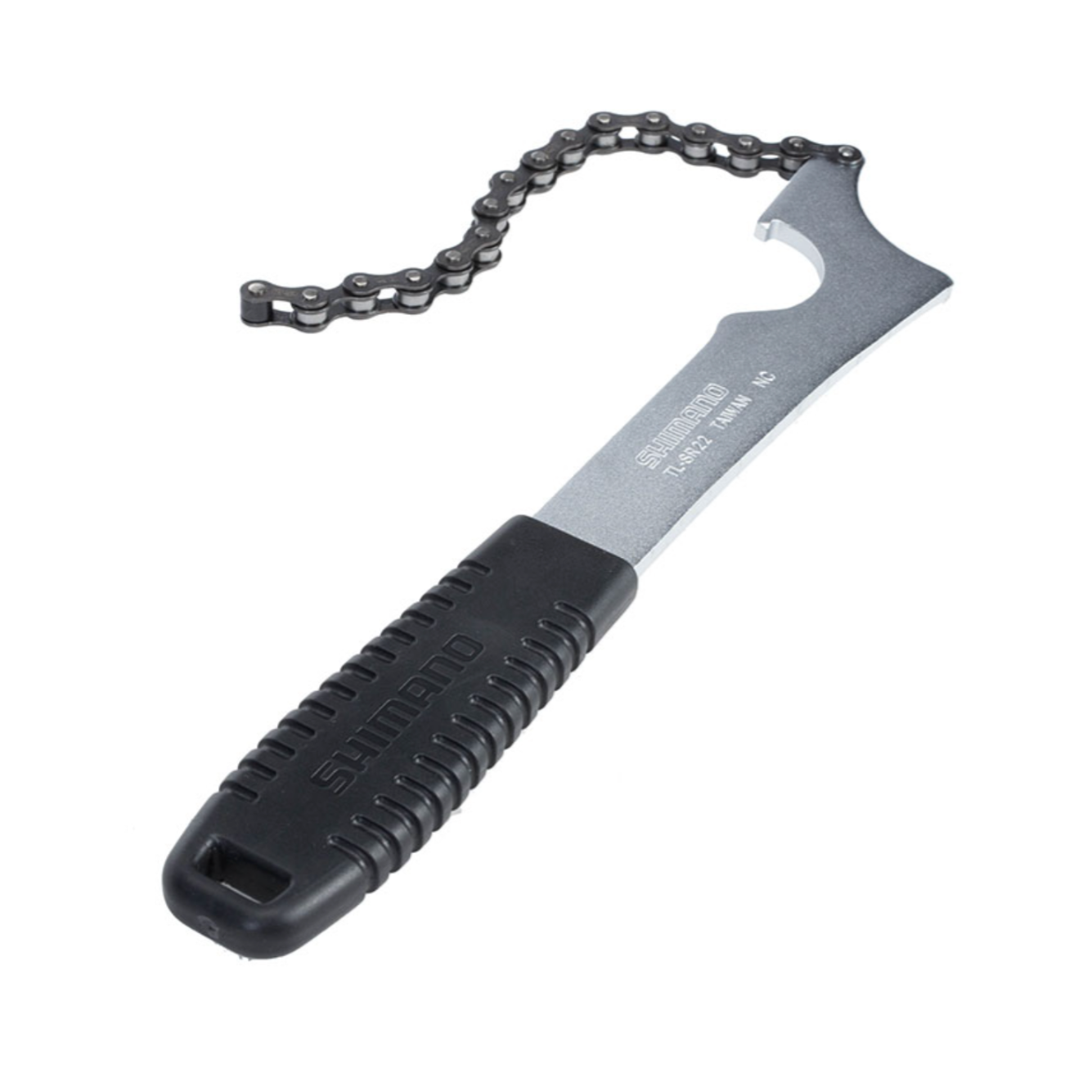 Shimano TL-SR22 track chain whip & lockring tool