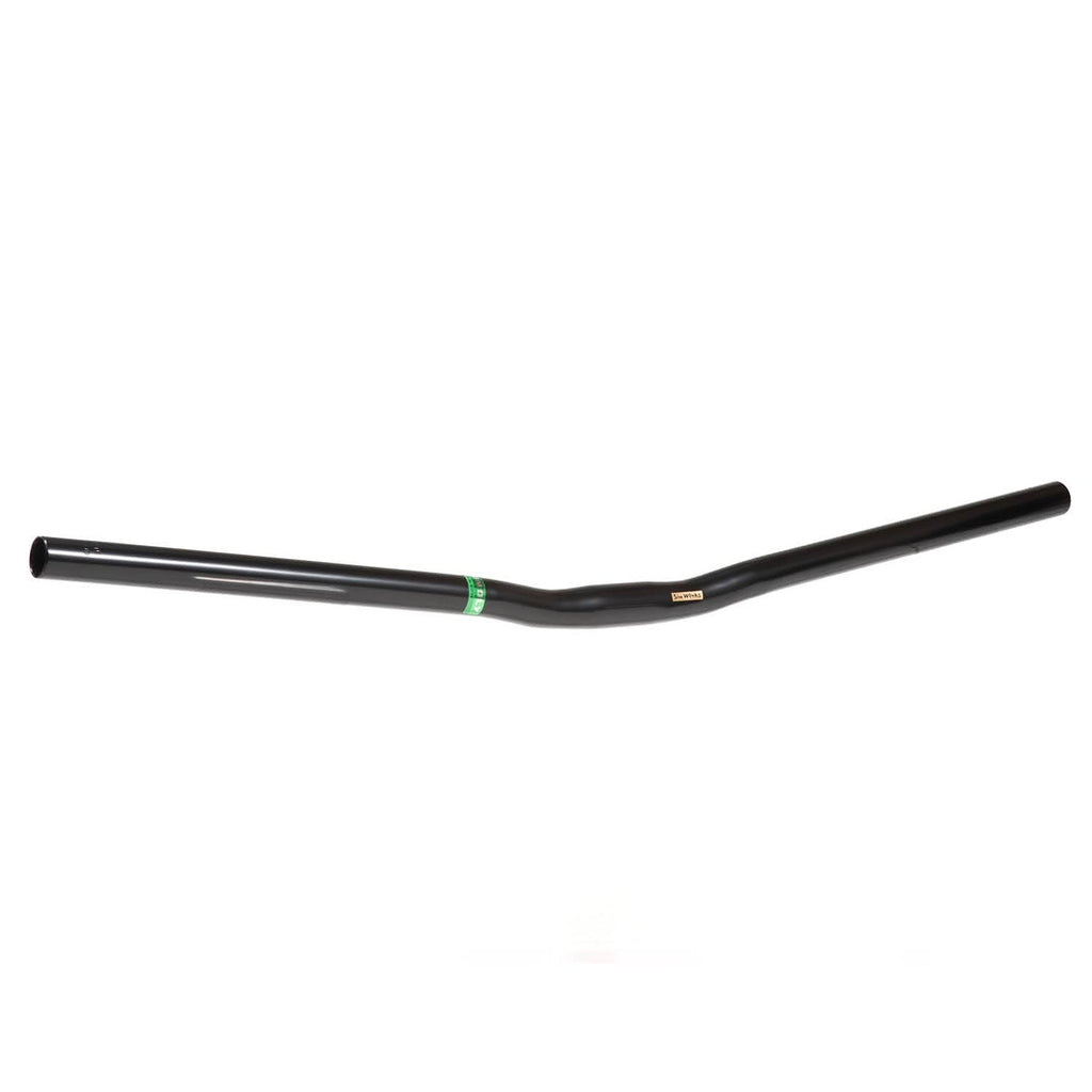 SimWorks Mowmow CroMo handlebar - Retrogression Fixed Gear