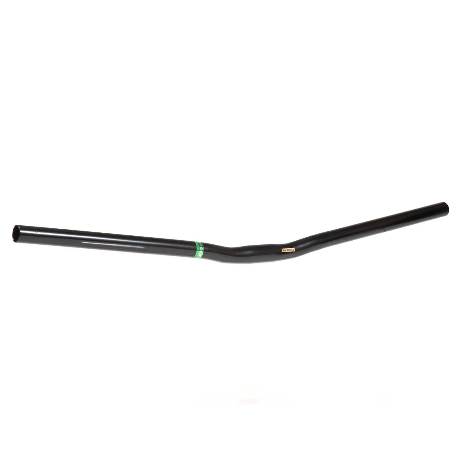 SimWorks Mowmow CroMo handlebar - Retrogression Fixed Gear