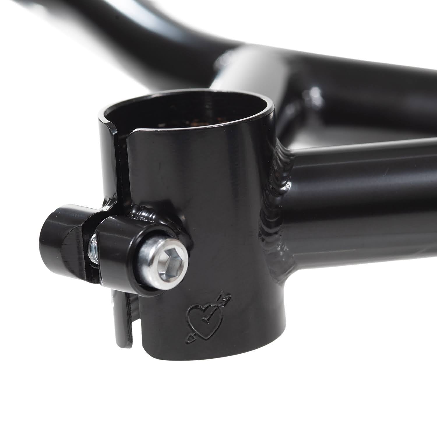 SimWorks Still Cruisin' handlebar - Retrogression Fixed Gear