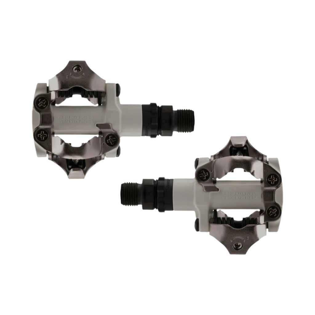 shimano pedal pd m530 Shimano PD-M520 SPD pedals