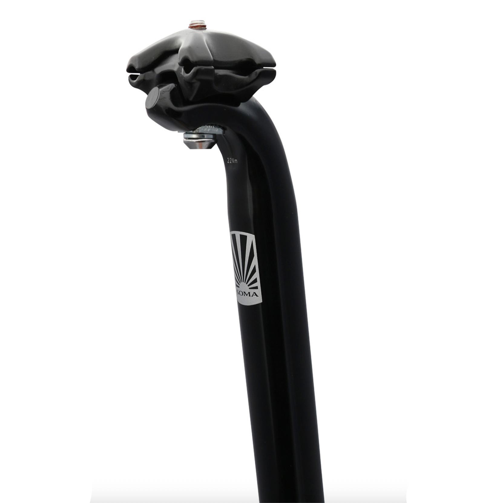 Soma Layback Seatpost