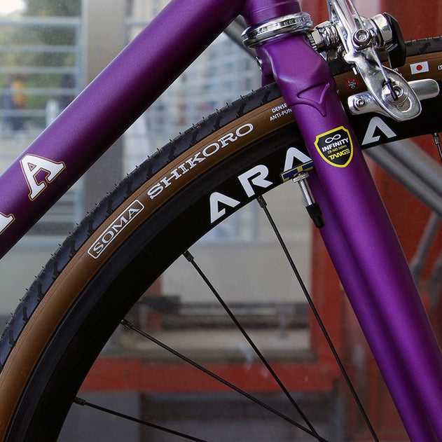 Soma Shikoro tire