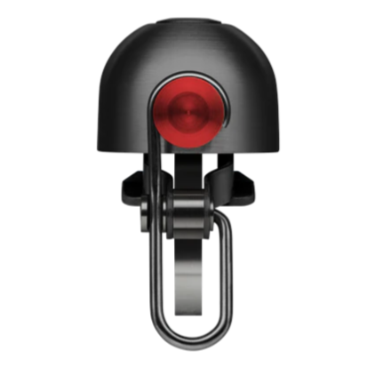 Original Bell - BLK+GLD – Spurcycle