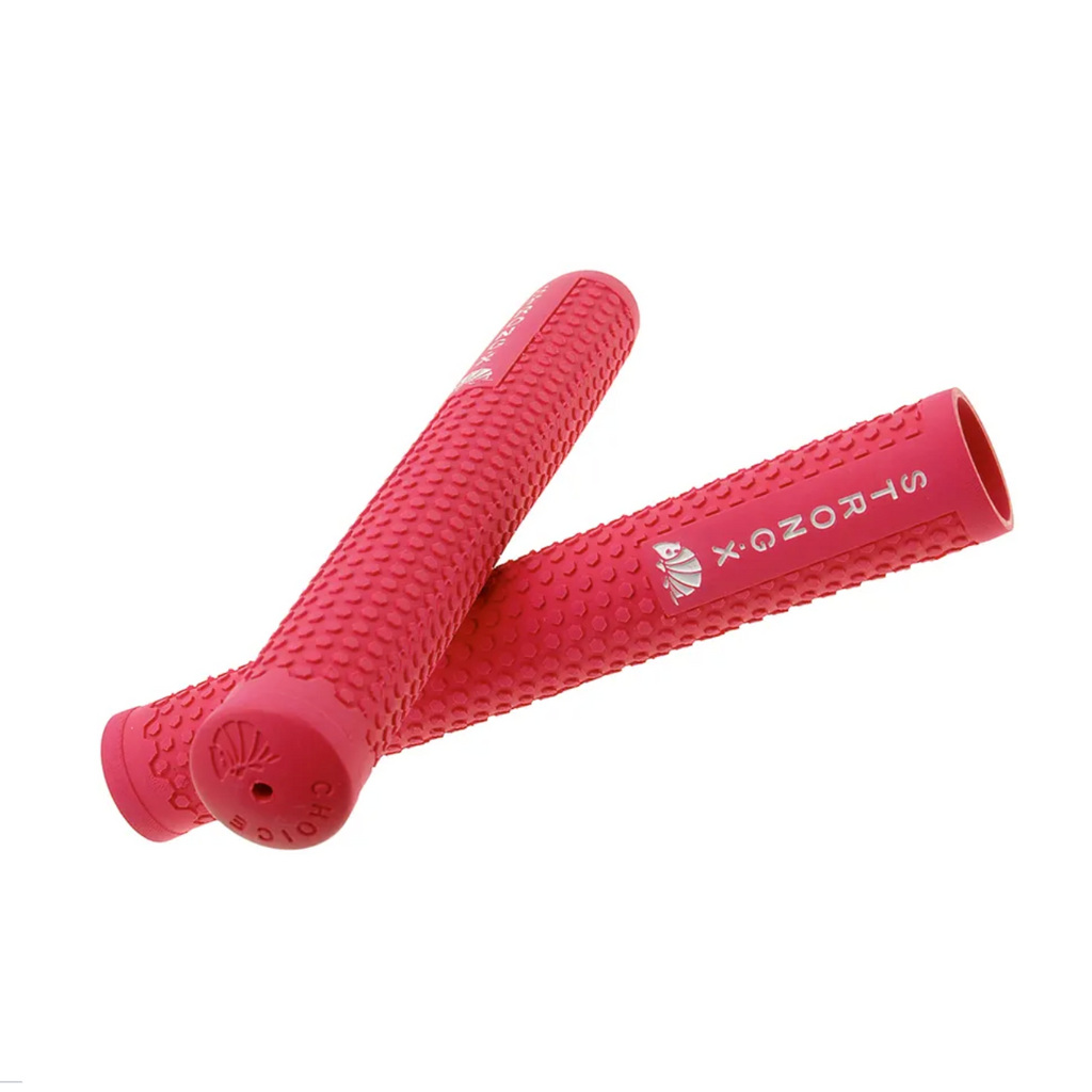 grip gear extra track Choice Strong V Grips Red 175 mm