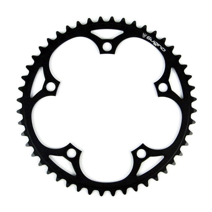 Sugino 130J fixed gear track chainring