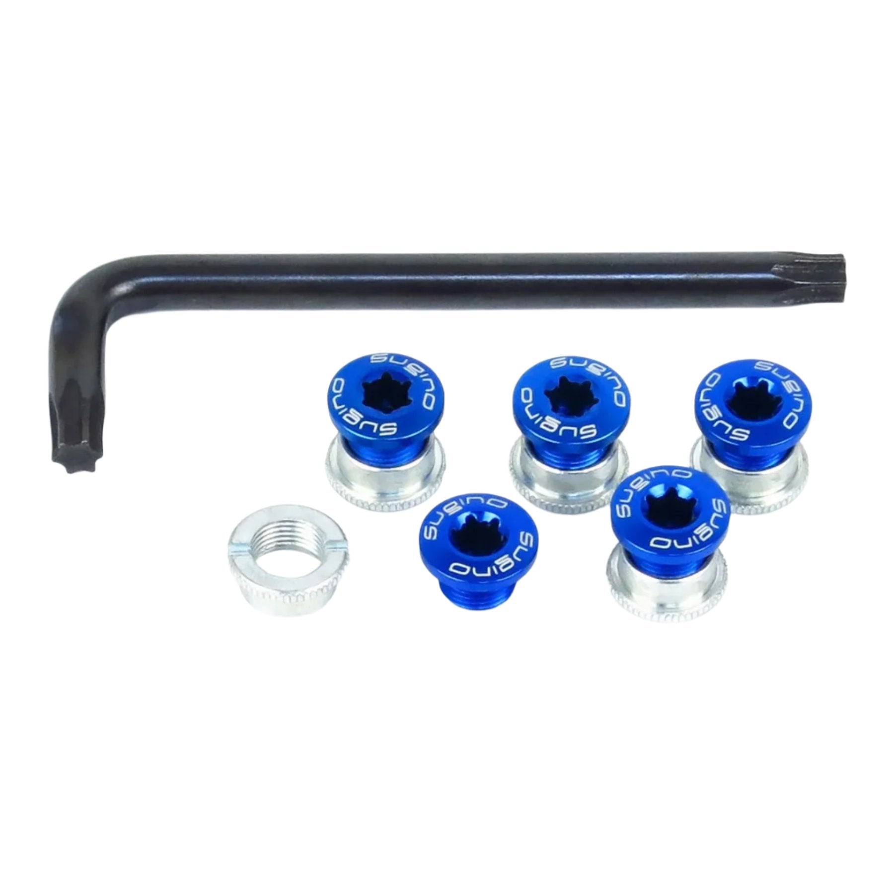 PIGNONE HUSQVARNA 701 - Ragni Moto - Foto 9