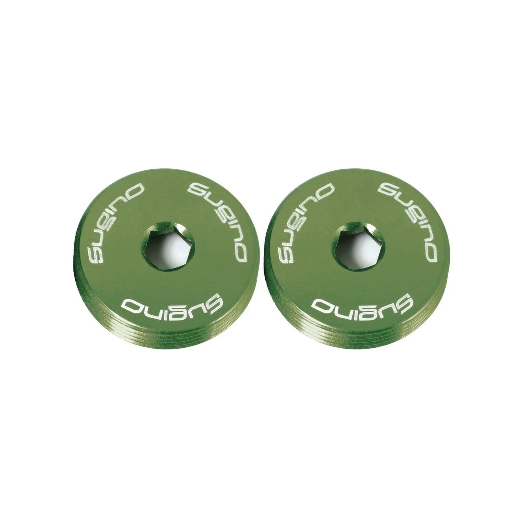 Sugino CNS dust caps