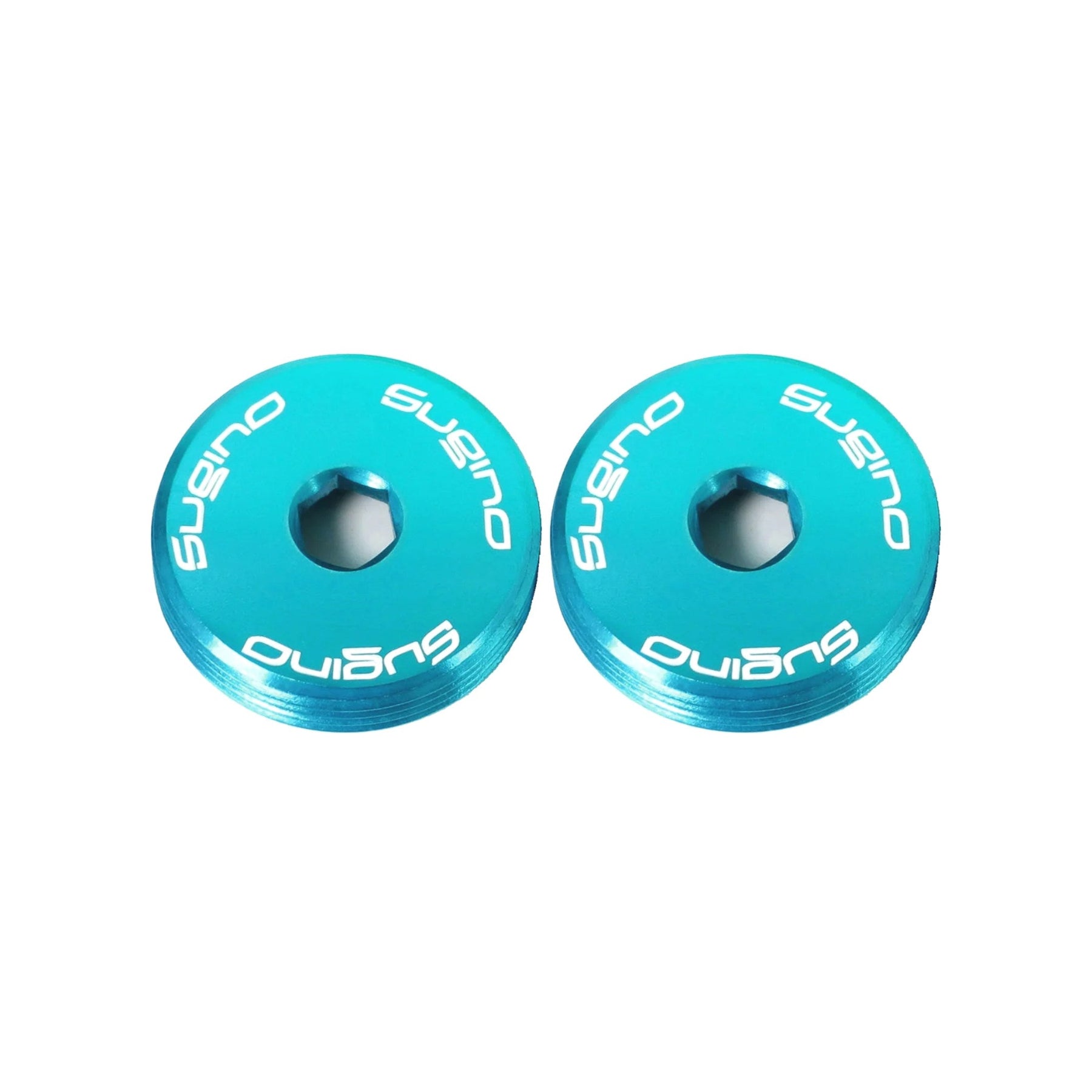 Sugino CNS dust caps