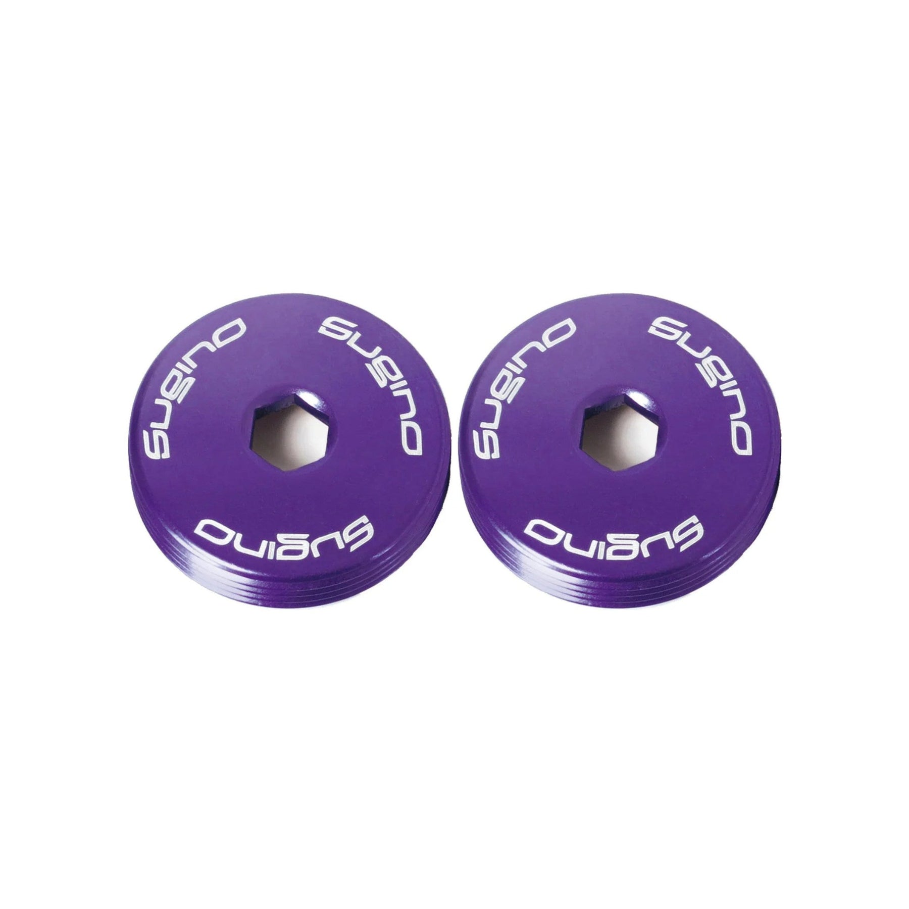 Sugino CNS dust caps