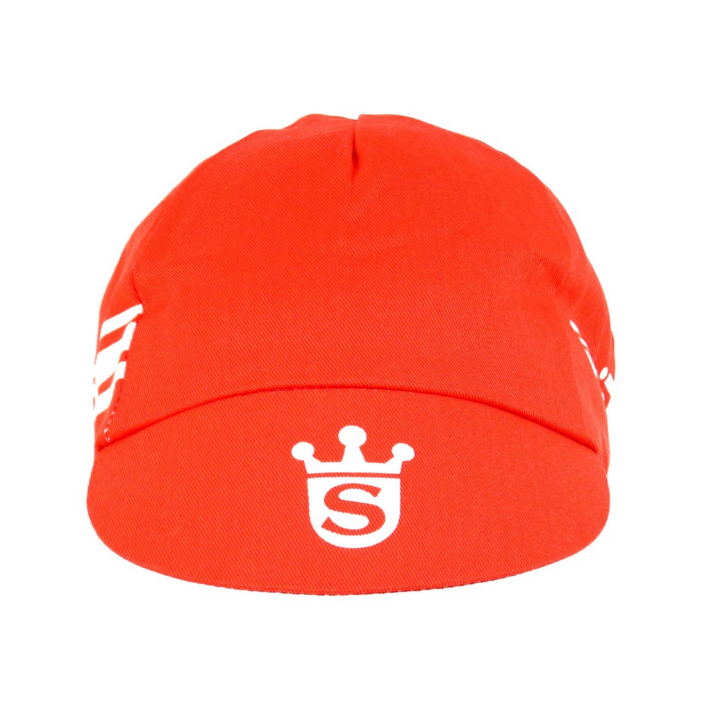 Sugino cycling cap