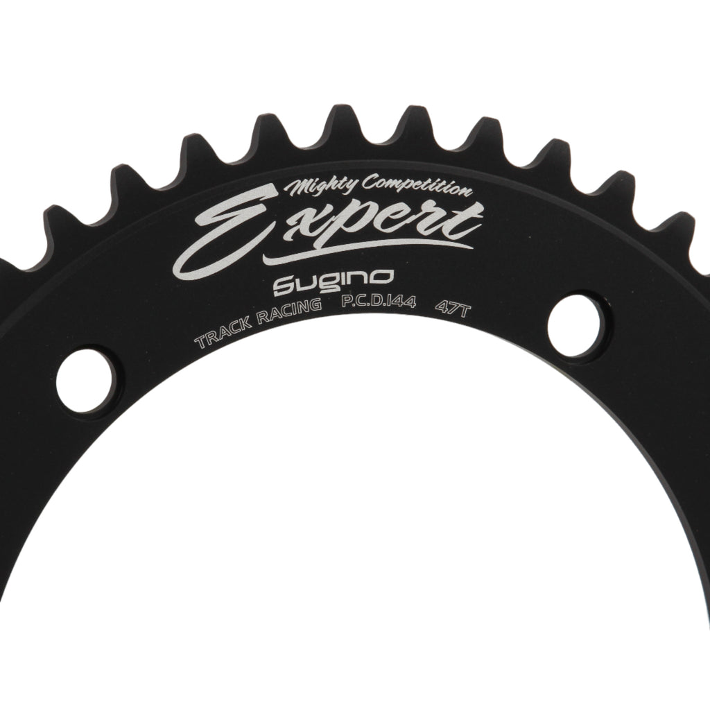 Sugino Mighty Competition Expert chainring - Retrogression Fixed Gear