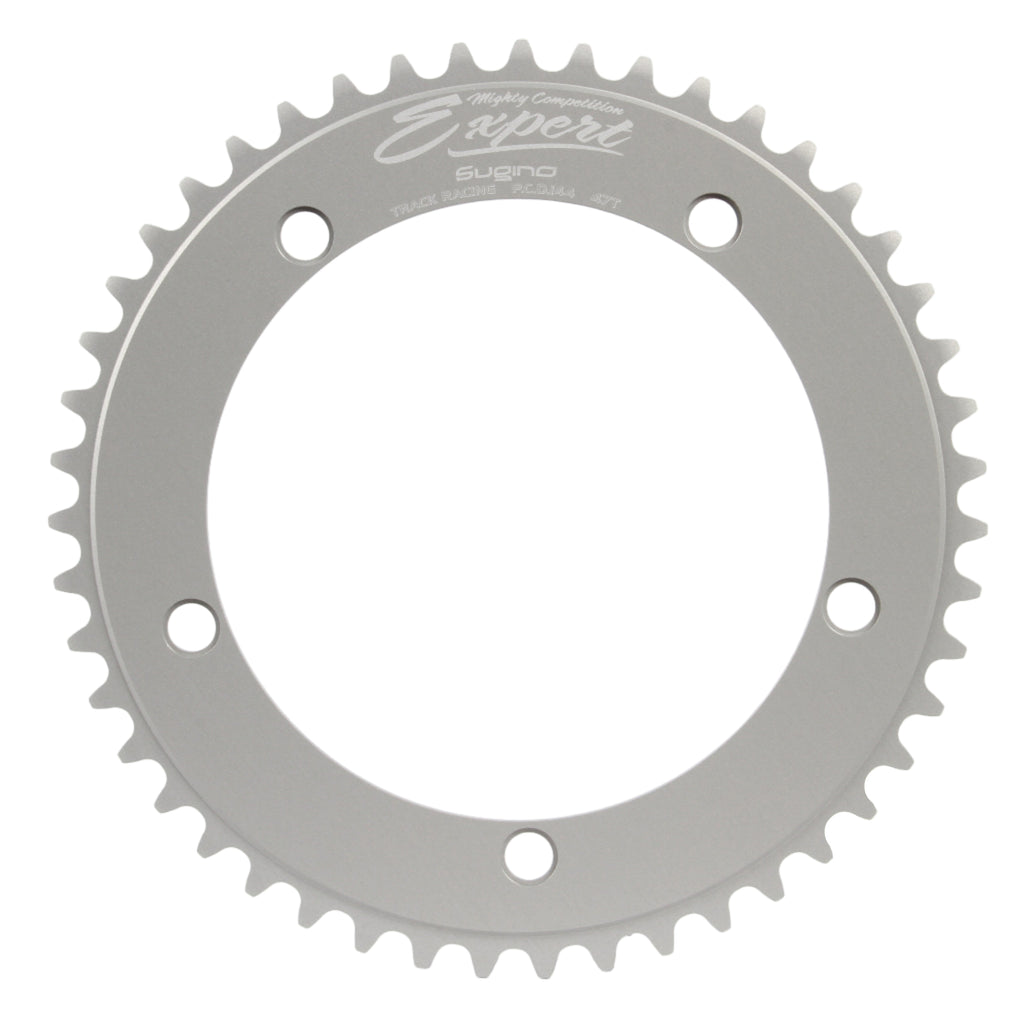 Sugino Mighty Competition Expert chainring - Retrogression Fixed Gear