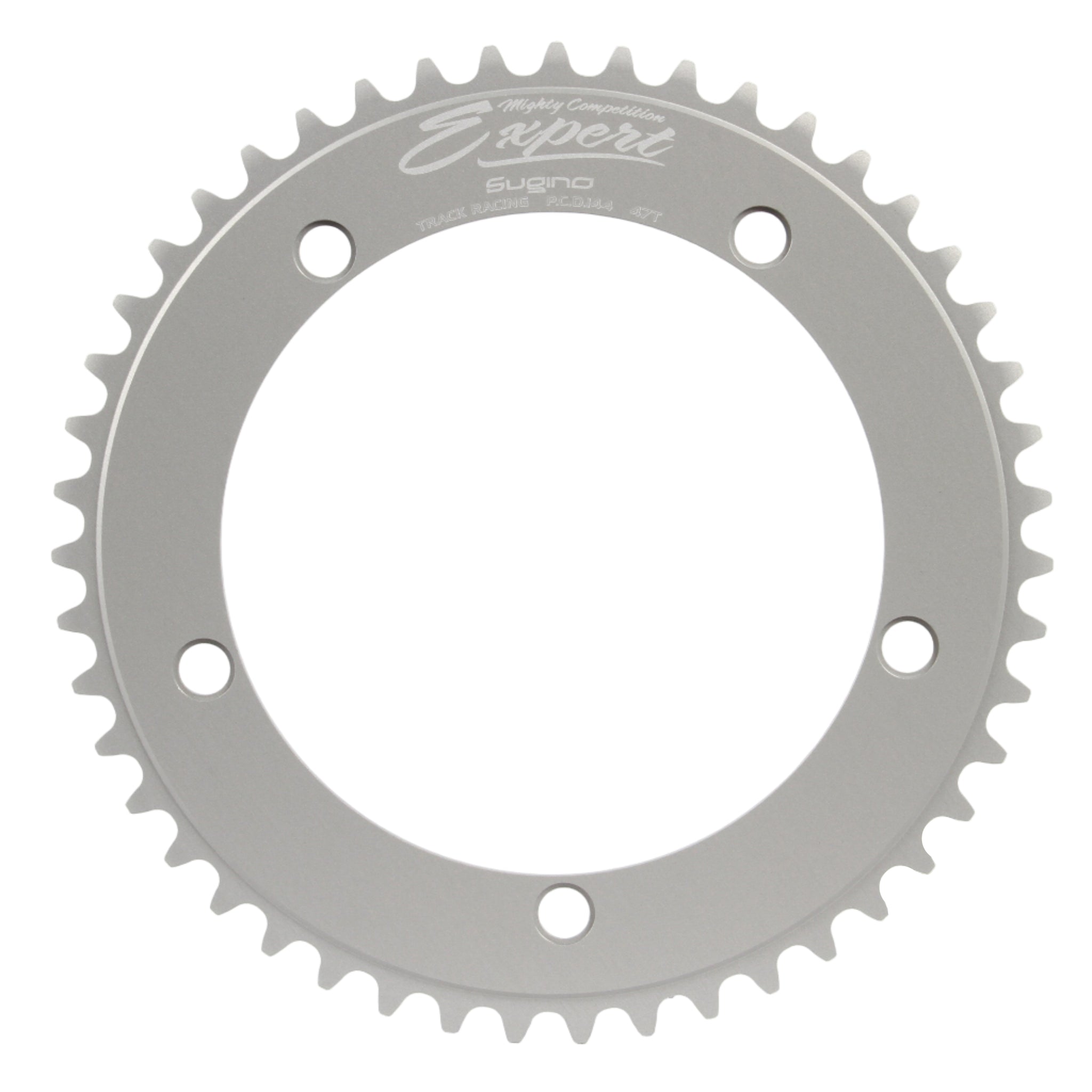expert gear Sugino Mighty Competition Expert144 chainring
