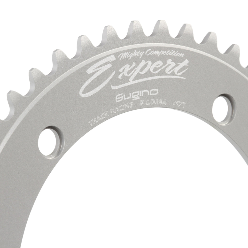 Sugino Mighty Competition Expert chainring - Retrogression Fixed Gear